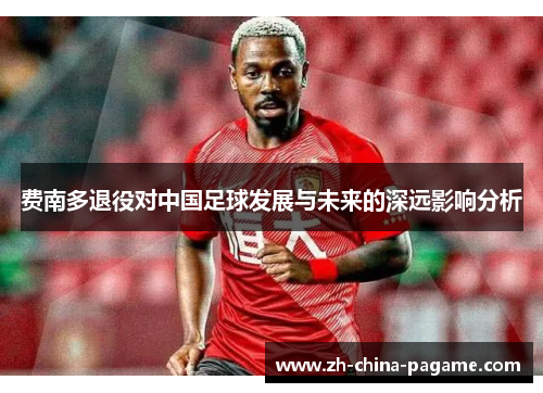 费南多退役对中国足球发展与未来的深远影响分析