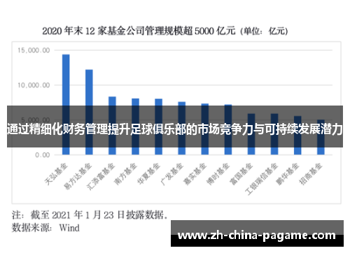 通过精细化财务管理提升足球俱乐部的市场竞争力与可持续发展潜力 通过精细化财务管理提升足球俱乐部的市场竞争力与可持续发展潜力